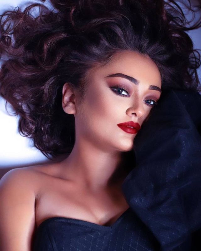 راندا البحيري راندا البحيري