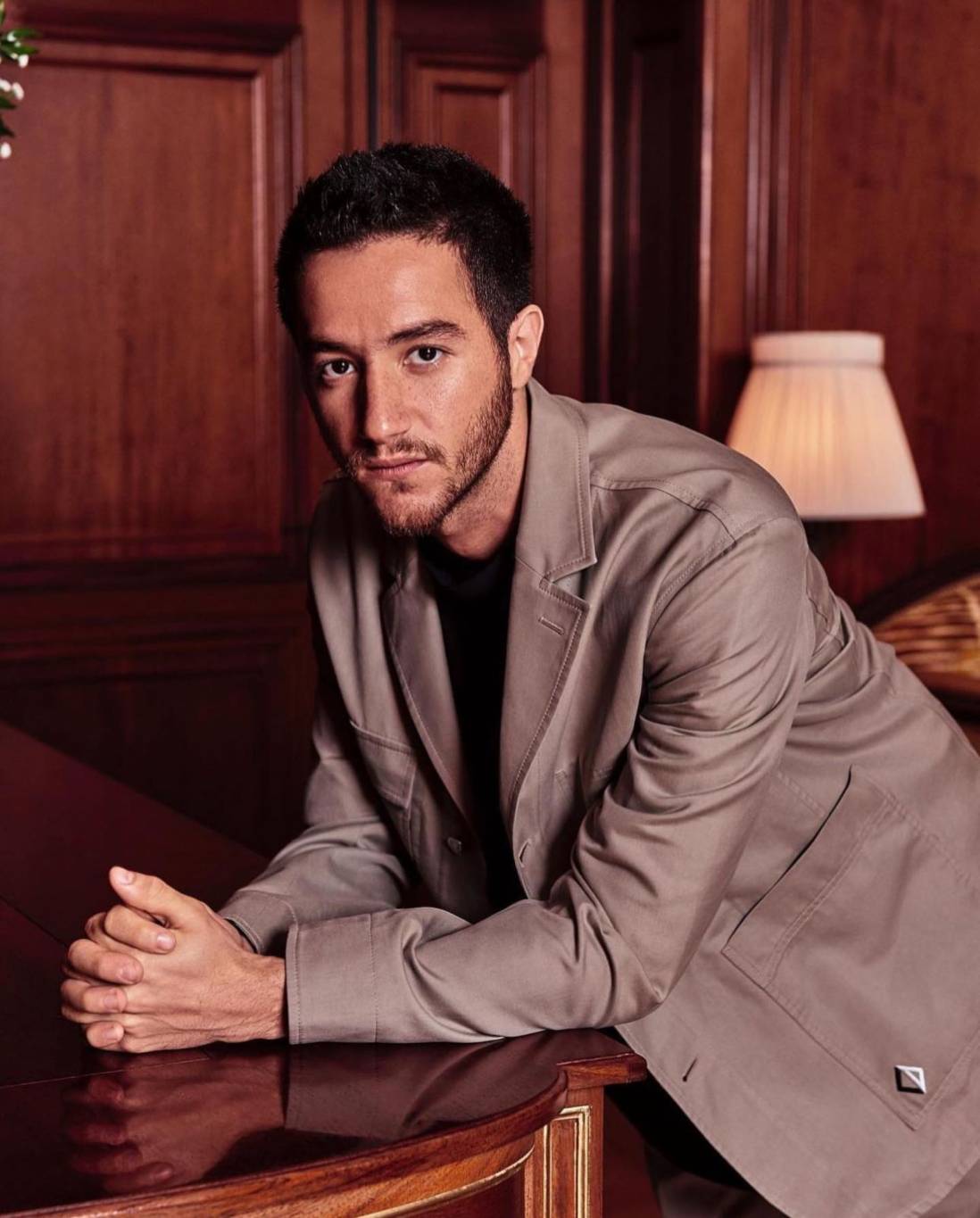 أحمد مالك يتحدث عن حياته والقرارات المتهوّرة