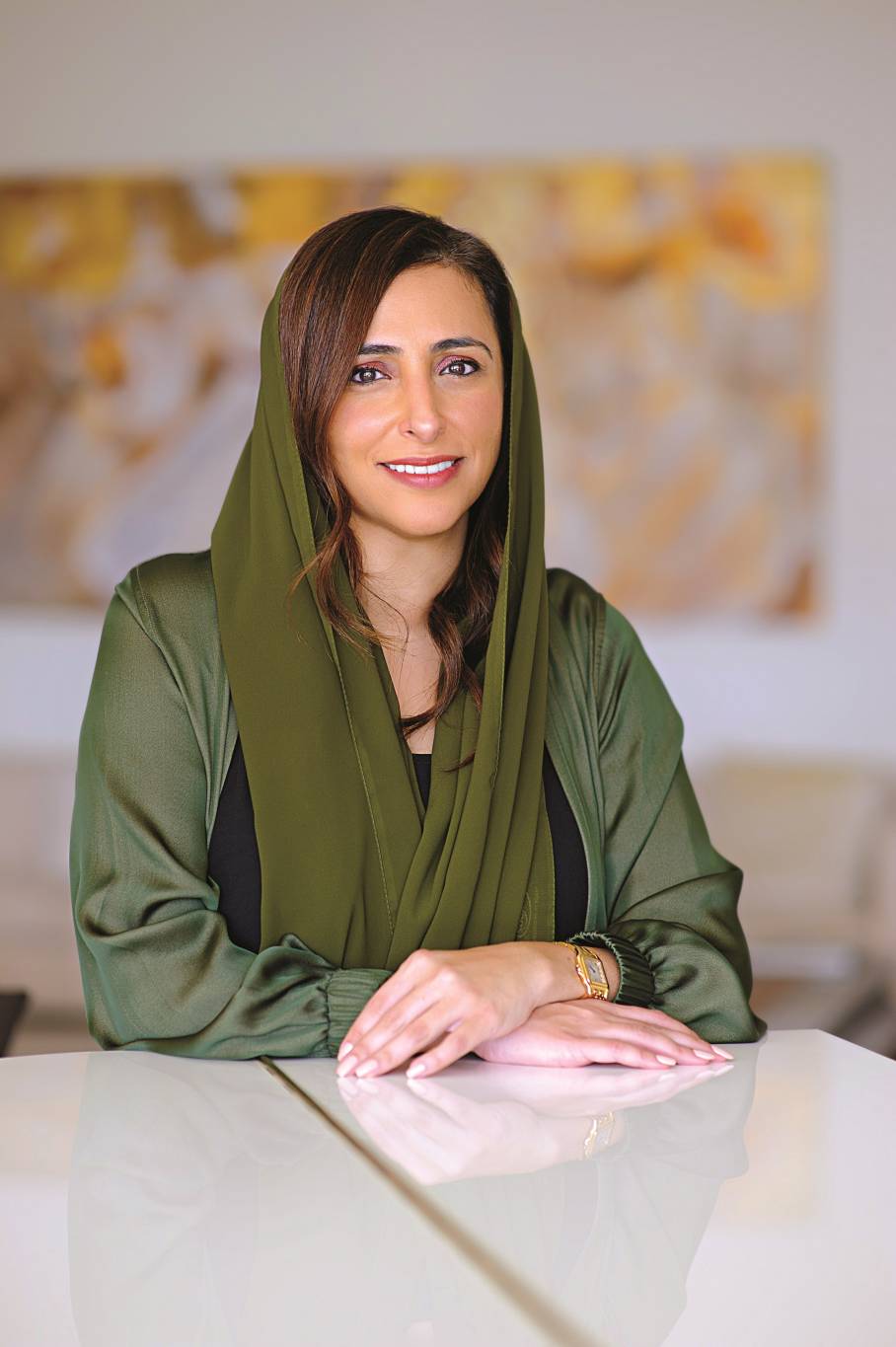 الشيخة بدور بنت سلطان القاسمي الشيخة بدور بنت سلطان القاسمي