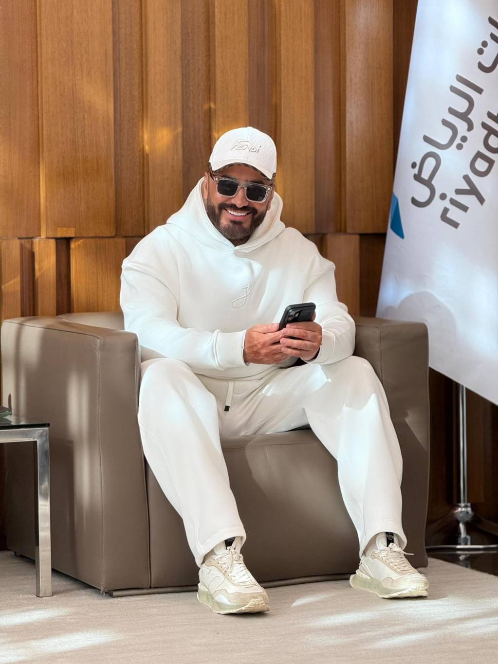 تامر حسني