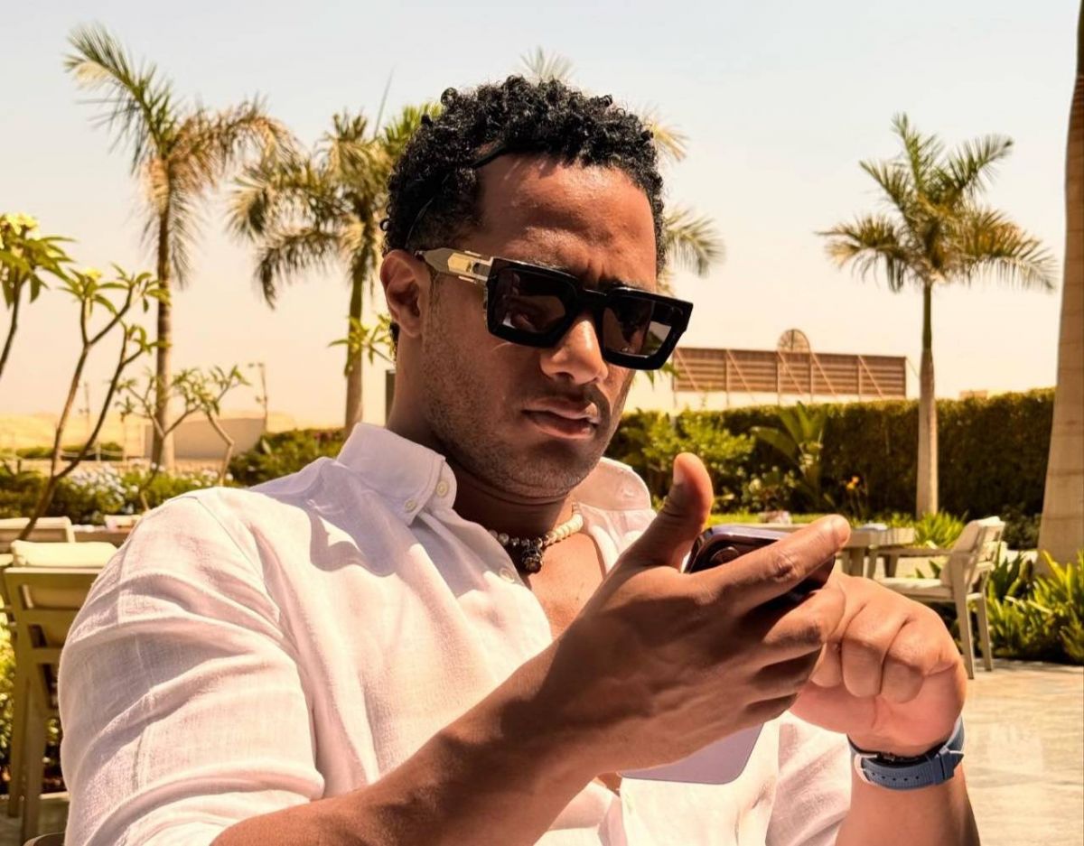 محمد رمضان يعلن عن مسابقة جديدة بعد جدل الخمسة ملايين جنيه