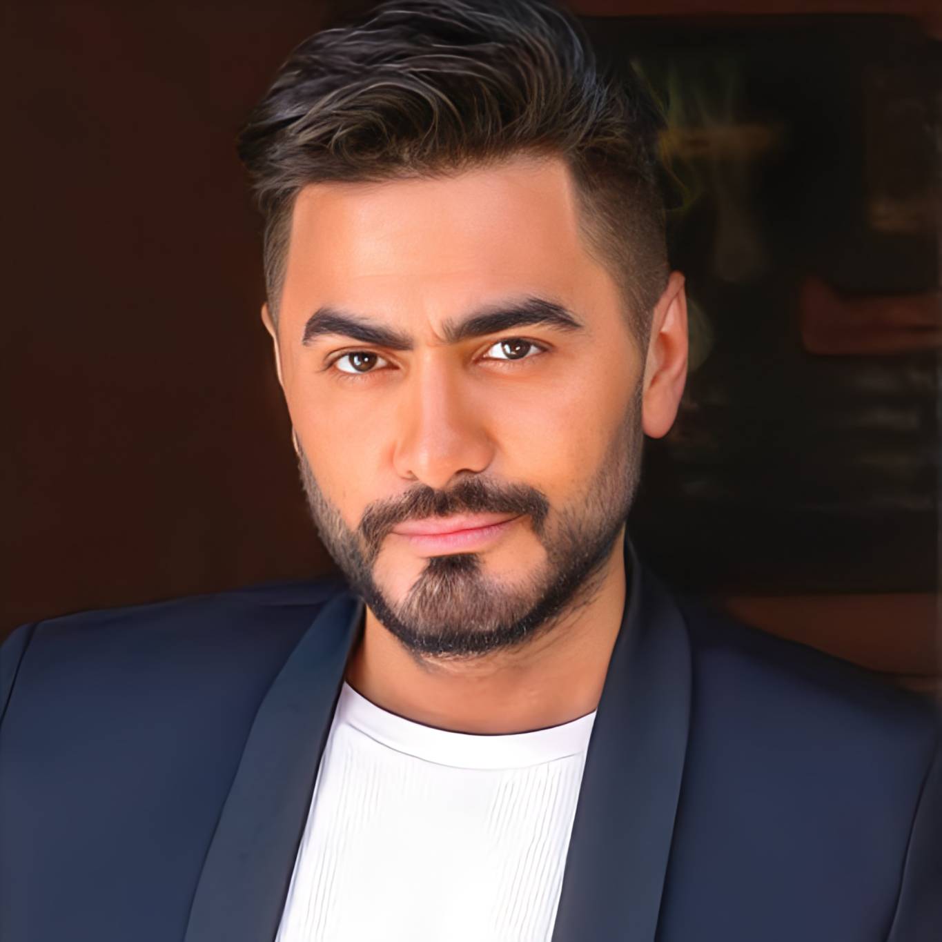 تامر حسني تامر حسني