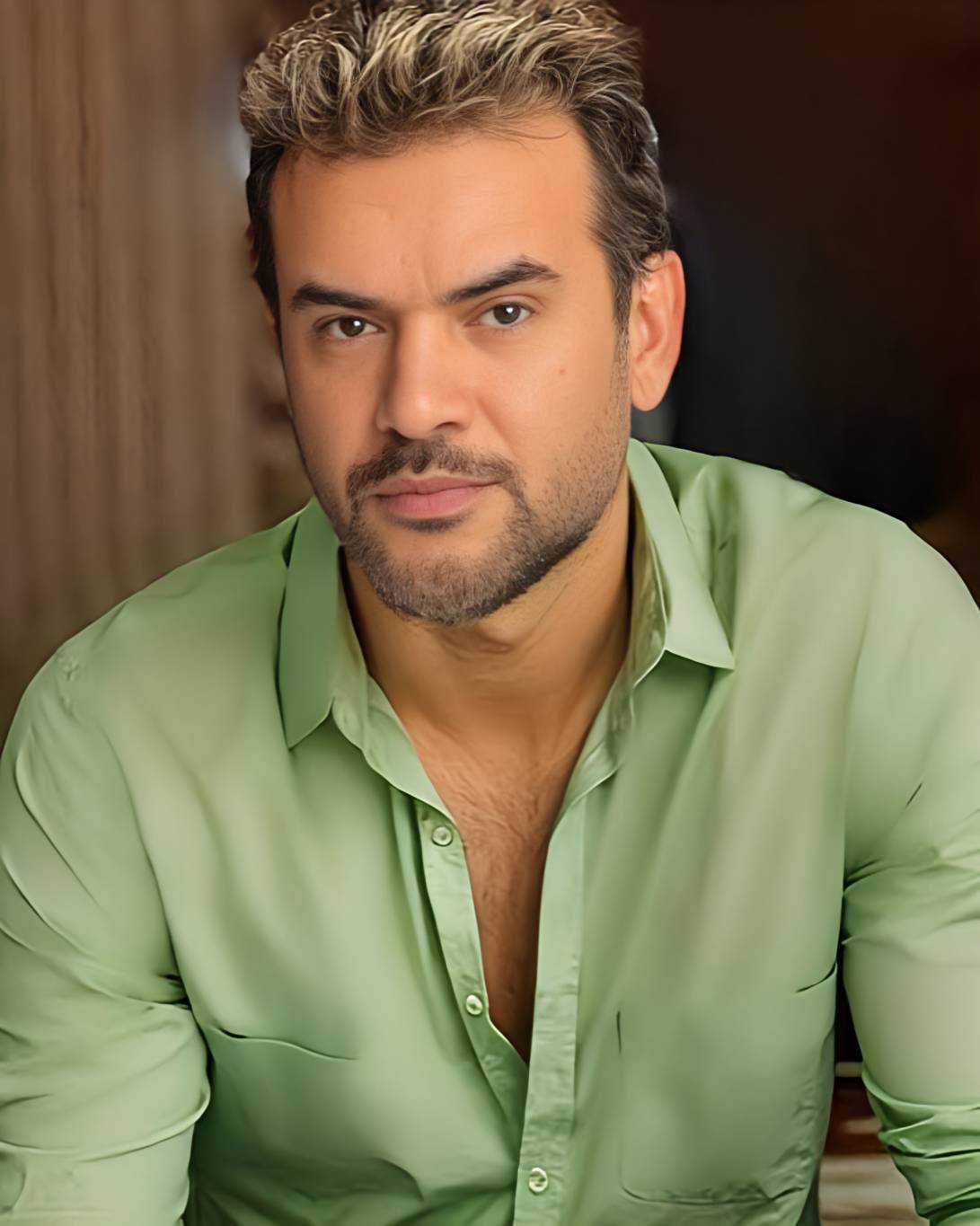 بعد 15 عاماً على طرحها... سامو زين يصوّر هذه الأغنية