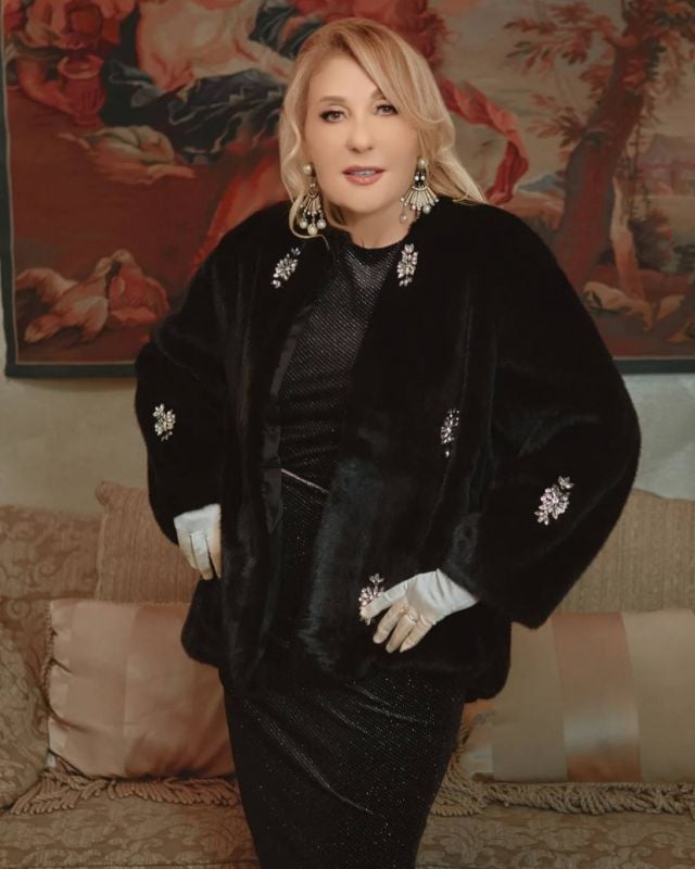 نادية الجندي