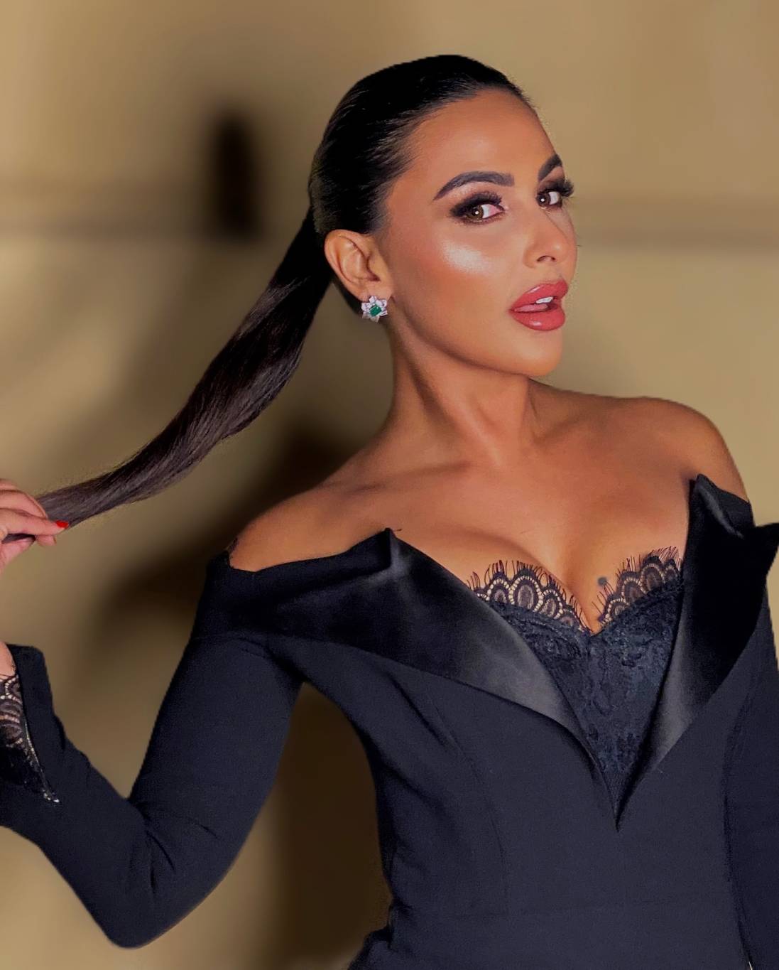 ميس حمدان تكشف ردود فعل الرجال على أغنيتها الجديدة