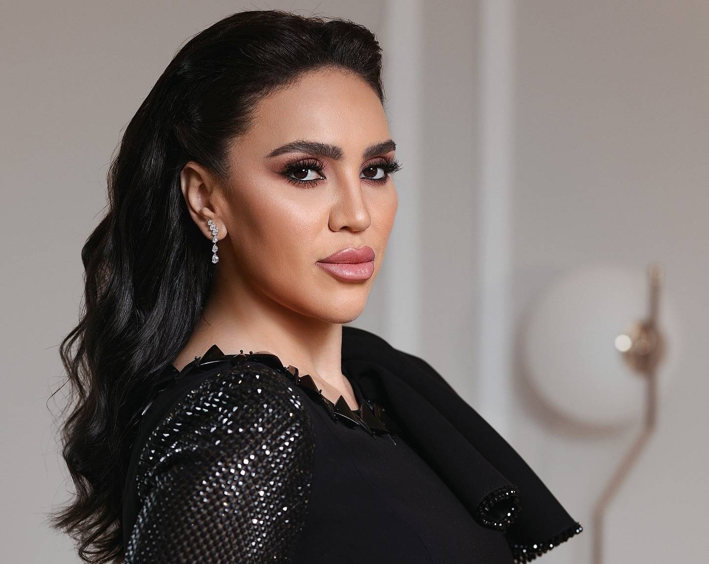 مي فاروق