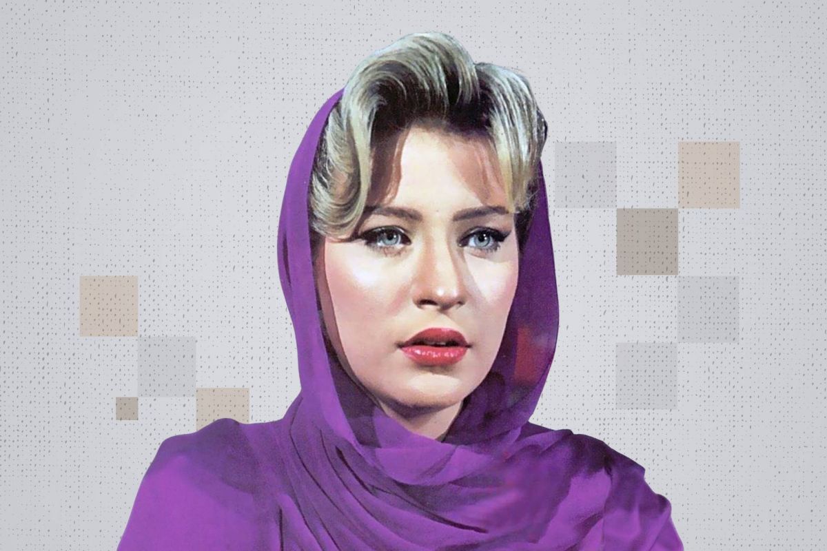 شقيق شيرين سيف النصر يفجّر مفاجأة عن أيامها الأخيرة