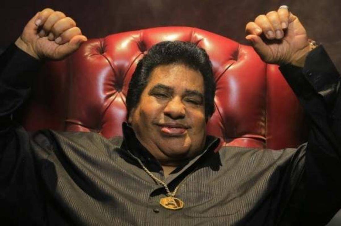 وفاة أحمد عدوية عن 79 عاماً