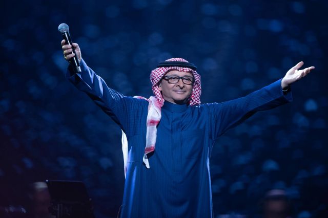 عبد المجيد عبد الله