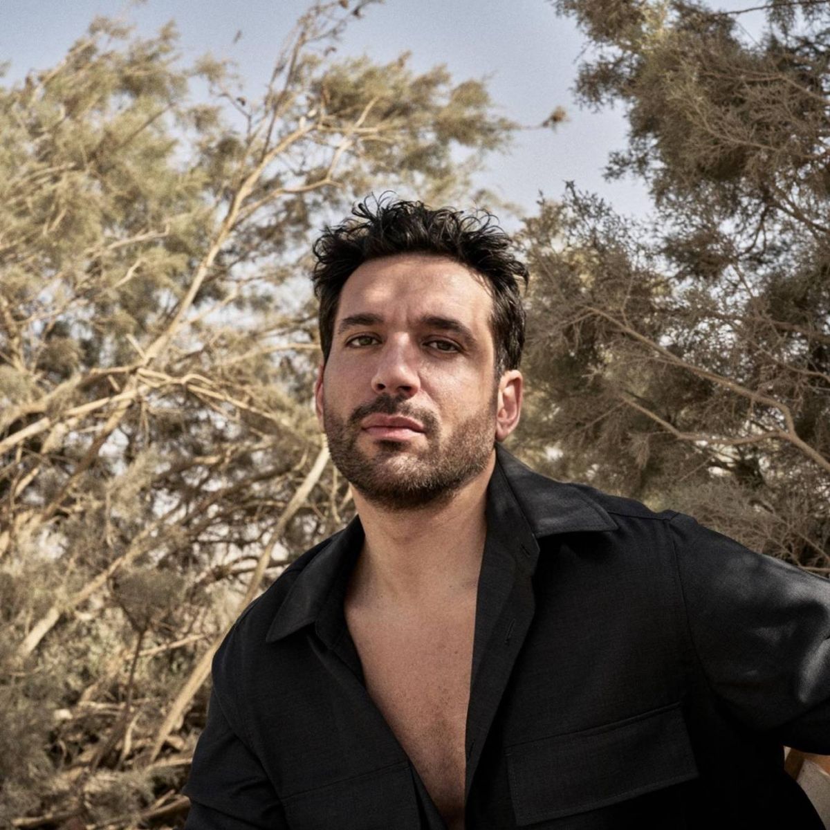 حسن الرداد يكشف مفاجأة عن مسلسله الرمضاني