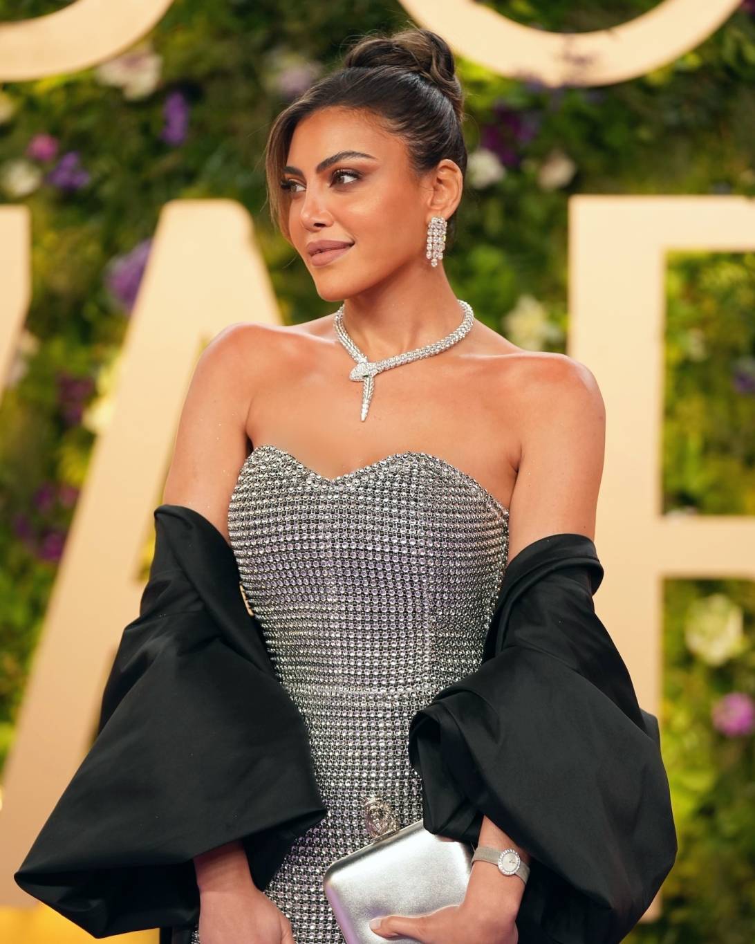 ريهام حجاج تساند ياسمين عبد العزيز رغم الخلافات