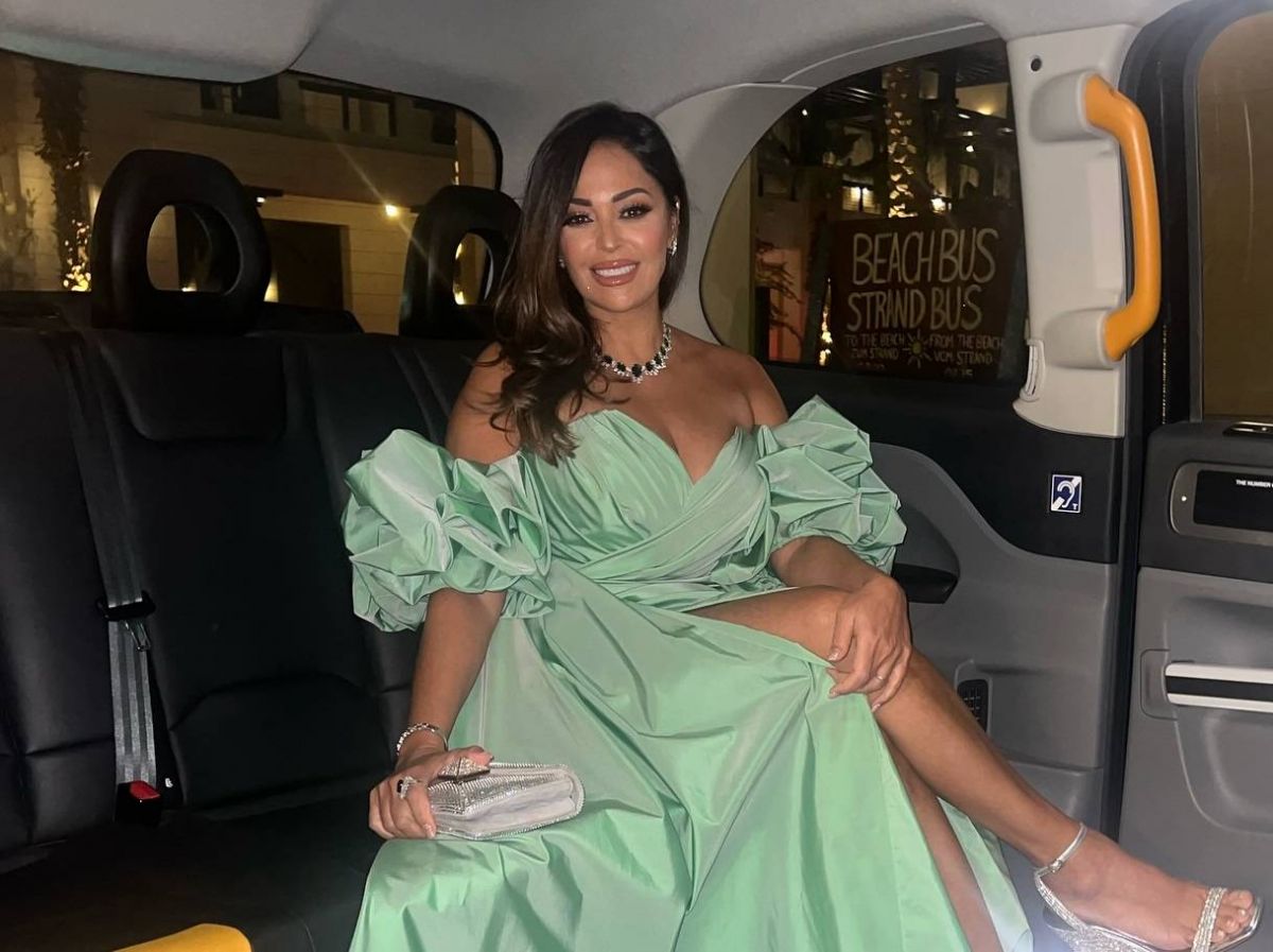 داليا البحيري تكشف أسرار حياتها الخاصة وعلاقة زوجها بابنتها