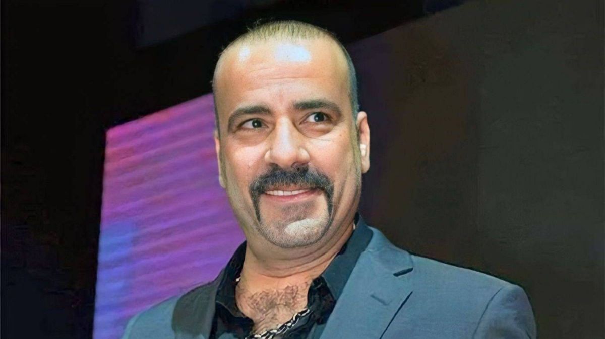 محمد سعد يتحدث لـ
