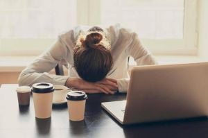 خطوات مهمة للتخلص من الإجهاد المزمن