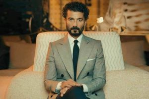 في افتتاح "مهرجان الأقصر السينمائي": دموع خالد النبوي ورسالة محمود حميدة (صور)