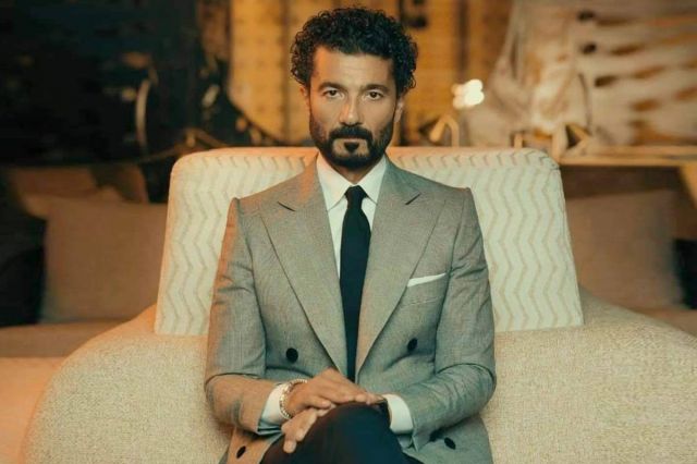 في افتتاح 