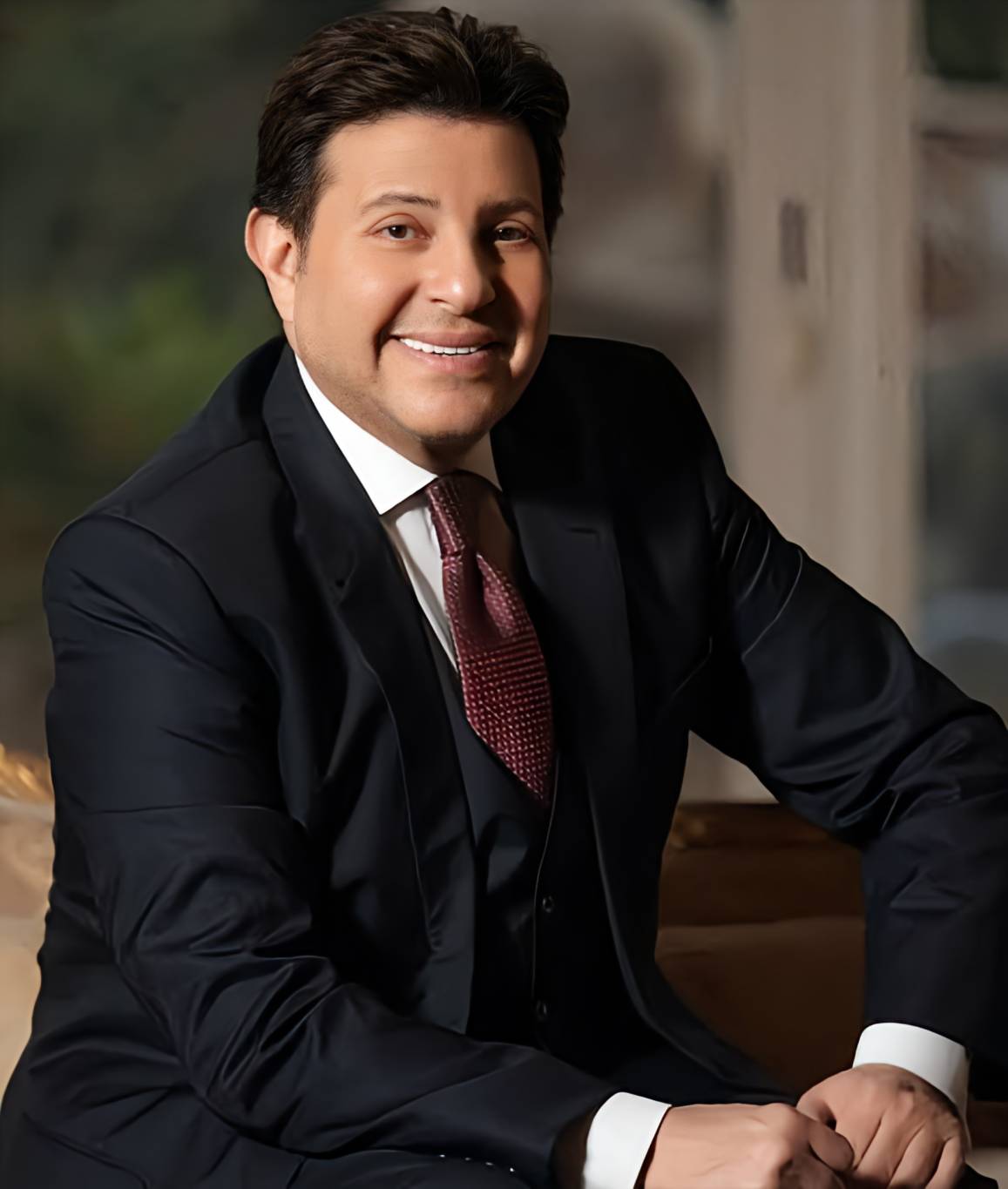 هاني شاكر يهاجم محمد رمضان (فيديو)