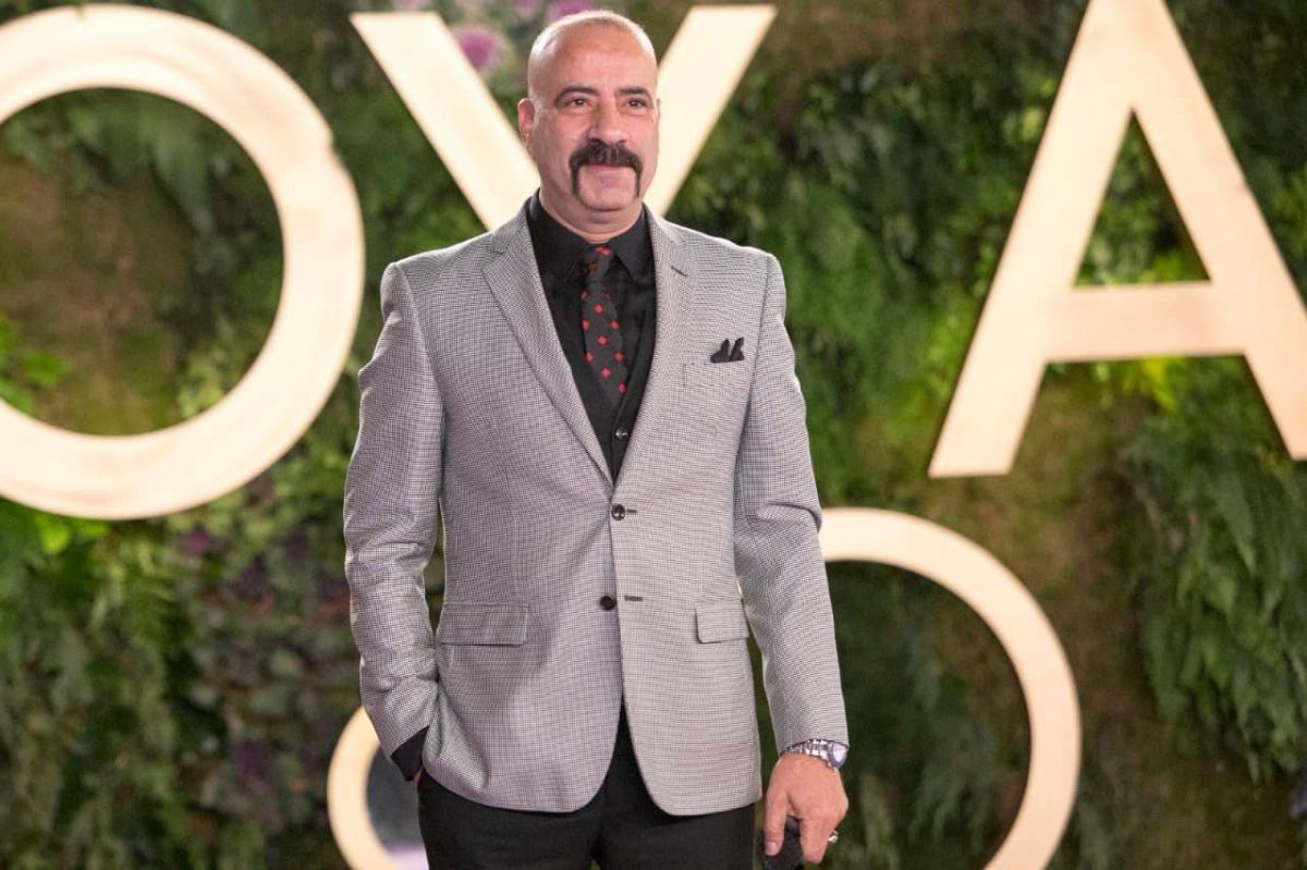 مخرج مصري يتهجّم على محمد سعد... إليكم القصة