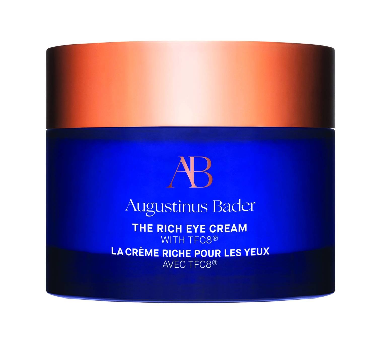 كريم العينين Augustinus Bader The Rich Eye Cream