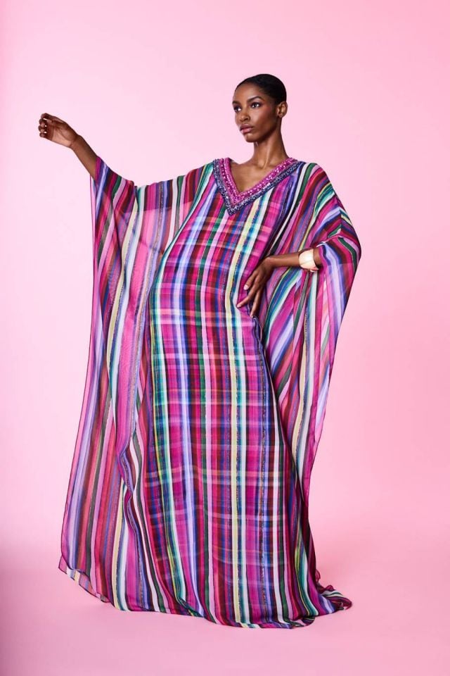 بادغلي ميشكا ريزورت 2025 Badgley Mischka