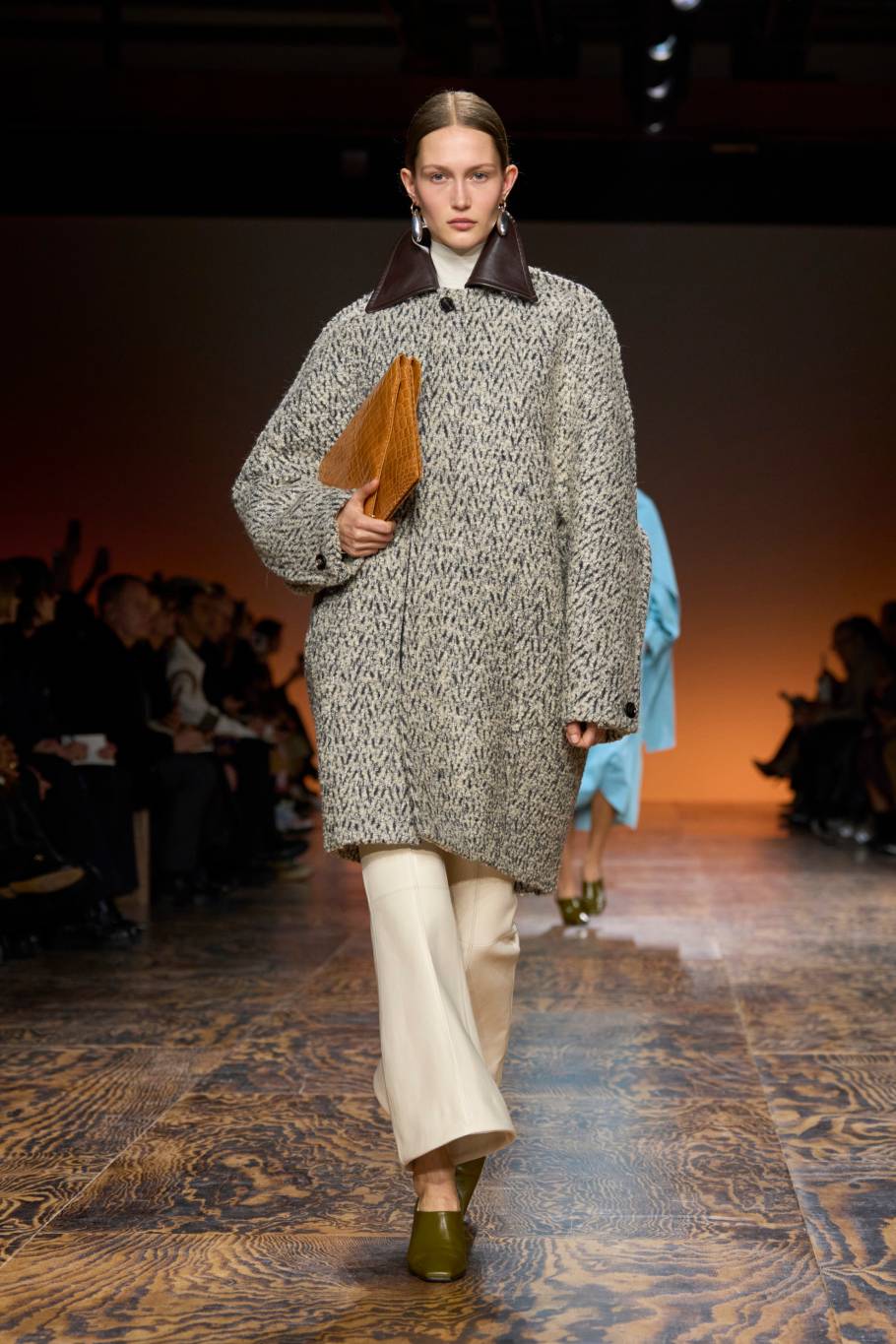 أزياء الشتاء... توليفة من الأناقة والراحة