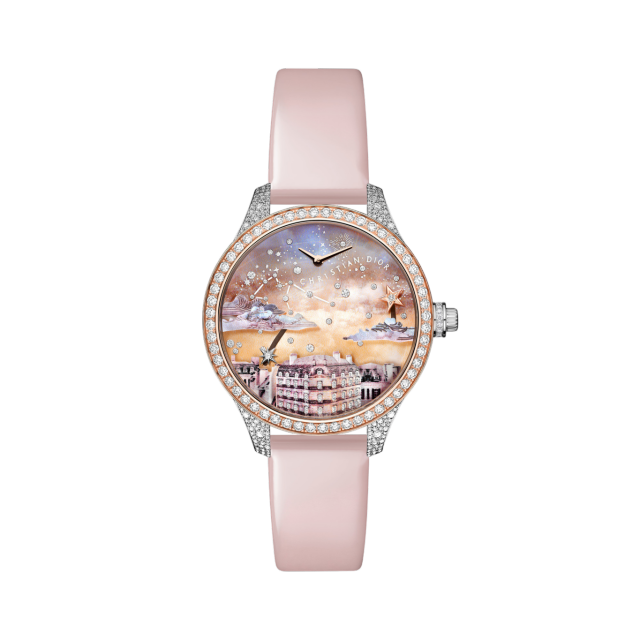 DIOR TIMEPIECES DIOR TIMEPIECES