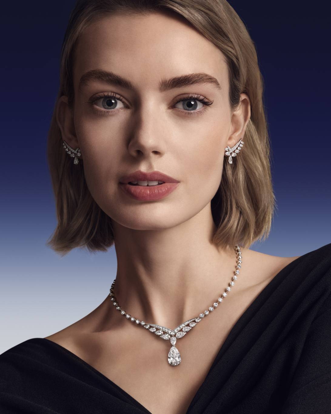 مجوهرات أيقونية تضيف الفخامة لإطلالتك في ليلة رأس السنة