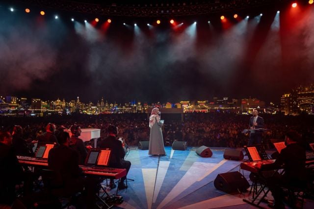 حسين الجسمي