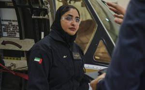 أبرز 8 نساء ملهمات ومؤثرات في الإمارات العربية المتحدة