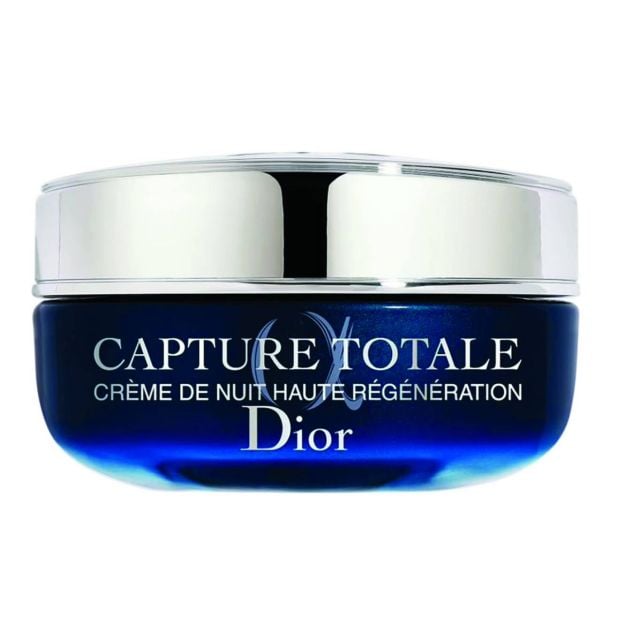 كريم ليلي Dior Capture Totale Intensive Restorative Night Creme Face And Neck كريم ليلي Dior Capture Totale Intensive Restorative Night Creme Face And Neck