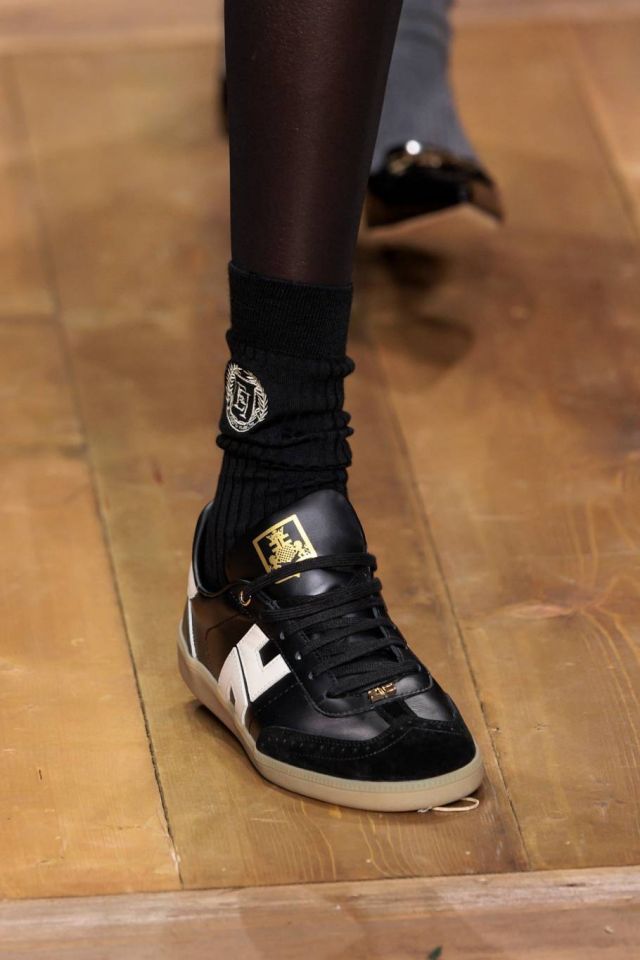 إليزابيتا فرانكي Elisabetta Franchi خريف وشتاء 2024 - 2025 