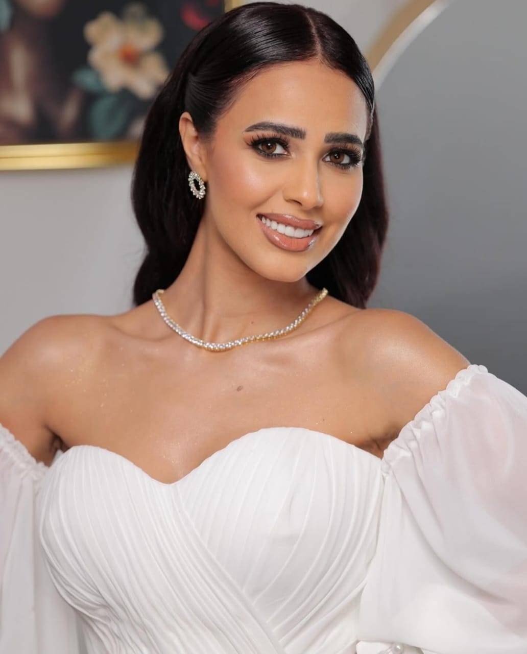 رنا سماحة تعلن انفصالها عن زوجها للمرة الثانية