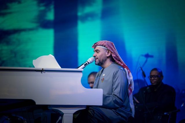 حسين الجسمي