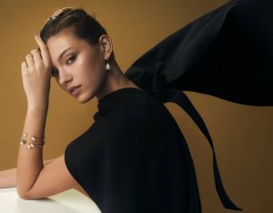 مجموعة Boucheron Serpent Bohème.. الأناقة والأنوثة