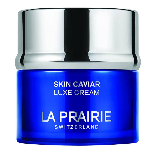 كريم La Prairie Skin Caviar Luxe Cream كريم La Prairie Skin Caviar Luxe Cream