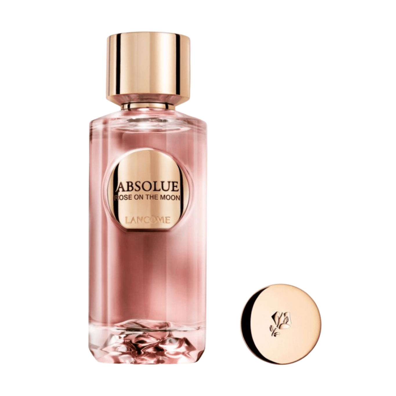 عطر Lancôme Absolue Les Parfum Rose on the Moon Women Perfume عطر Lancôme Absolue Les Parfum Rose on the Moon Women Perfume