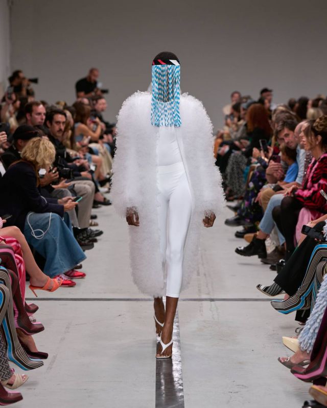 Missoni ربيع وصيف 2025