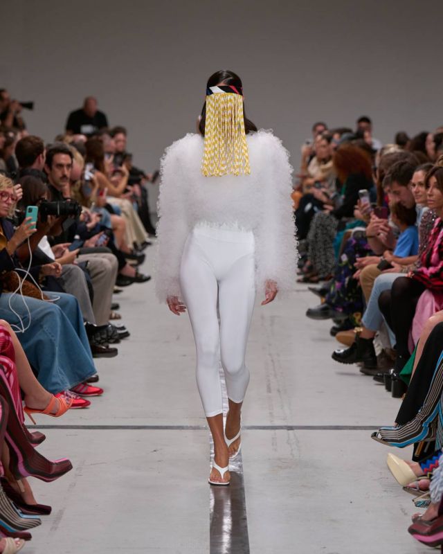 Missoni ربيع وصيف 2025