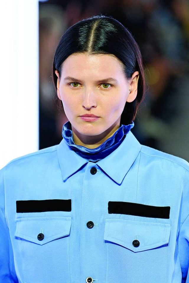 Sacai Sacai