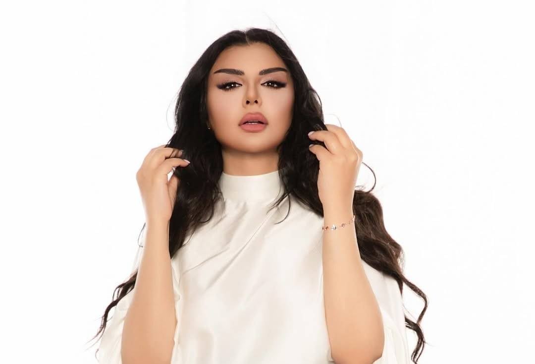 الظهور الأول لأصيل هميم مع زوجها (فيديو)