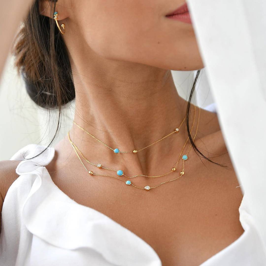 مصمّمات المجوهرات العربيات: قوة الهوية وتمرّد المرأة