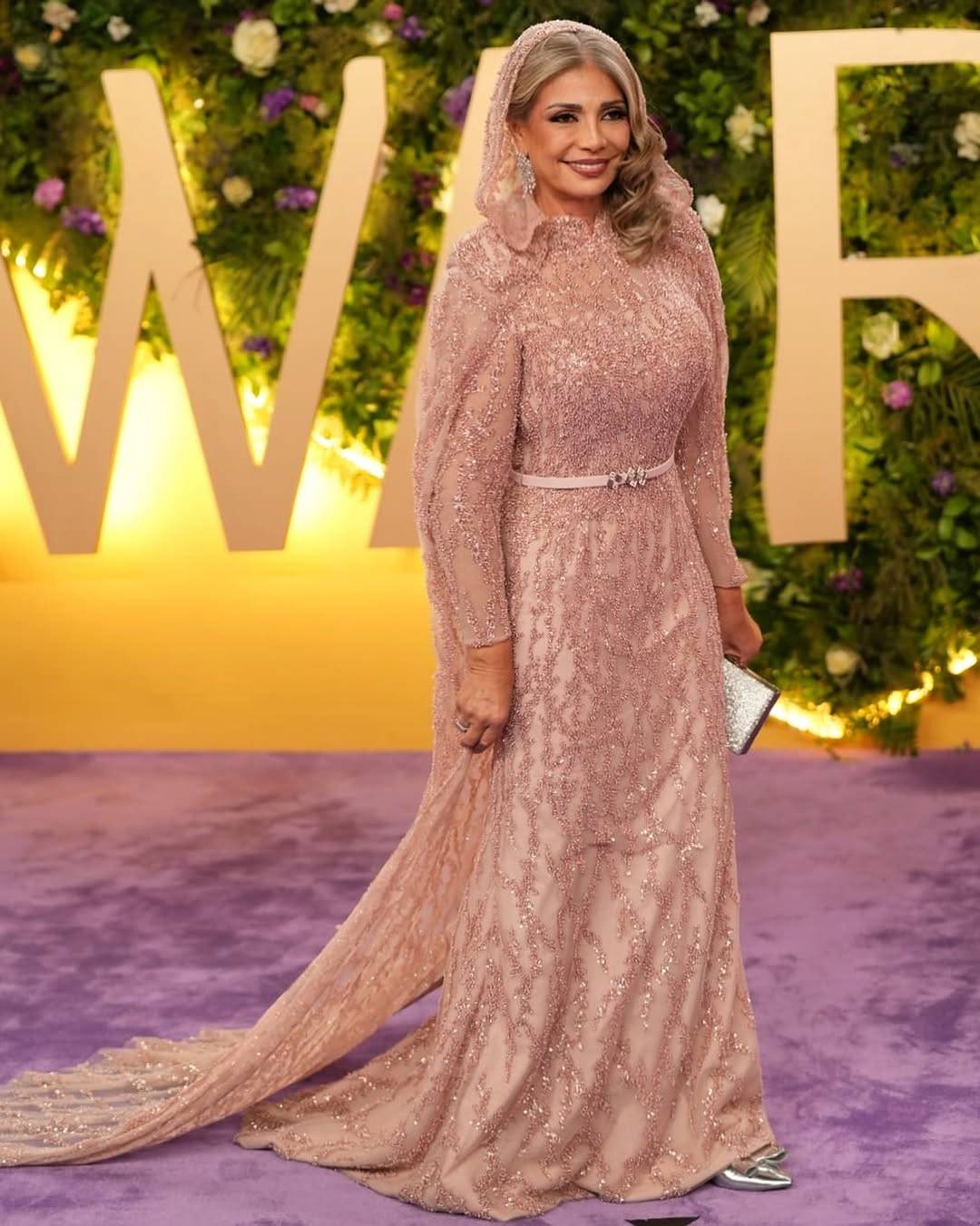 خاص لها - نصيحة مهمة من سوسن بدر للسيدات