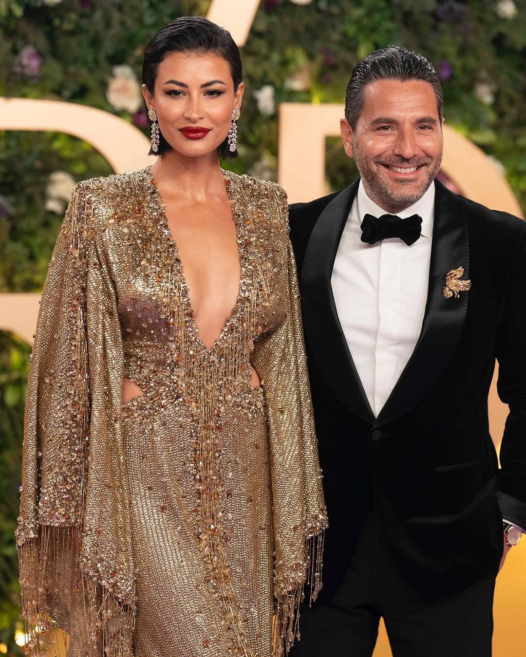 خاص لها - ريم السعيدي تتحول إلى محاوِرة... وردّ فعل وسام بريدي مميّز