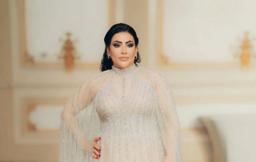 بدرية طلبة بأقوى هجوم على منتقديها