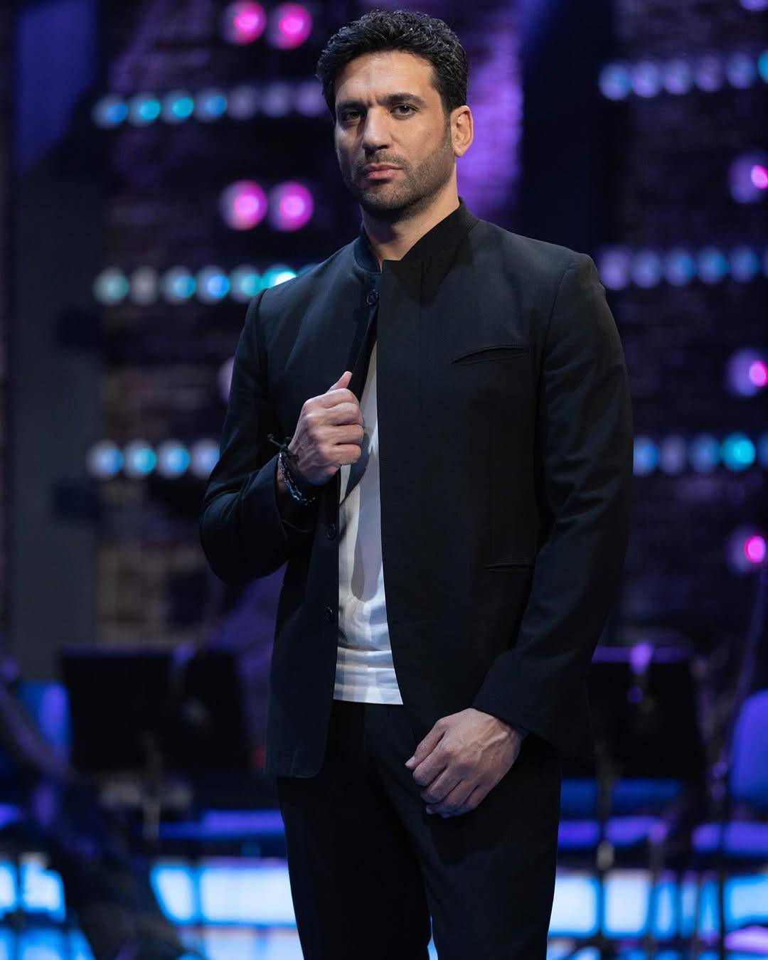 حسن الرداد يتحدث بجرأة عن حياته الزوجية ووصية سمير غانم له