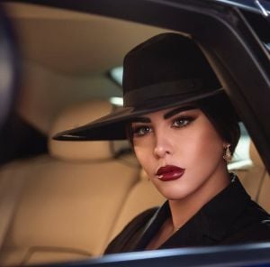 شمس الكويتية تثير الجدل بفيديو على "سناب شات"