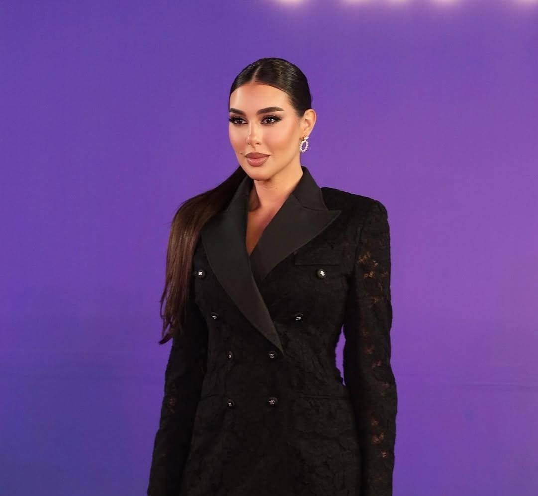 توارد الأفكار الغريب في الإطلالات بين جورجينا رودريغيز وياسمين صبري