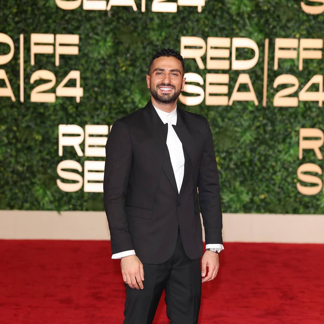 محمد الشرنوبي يطرح كليب أغنيته 