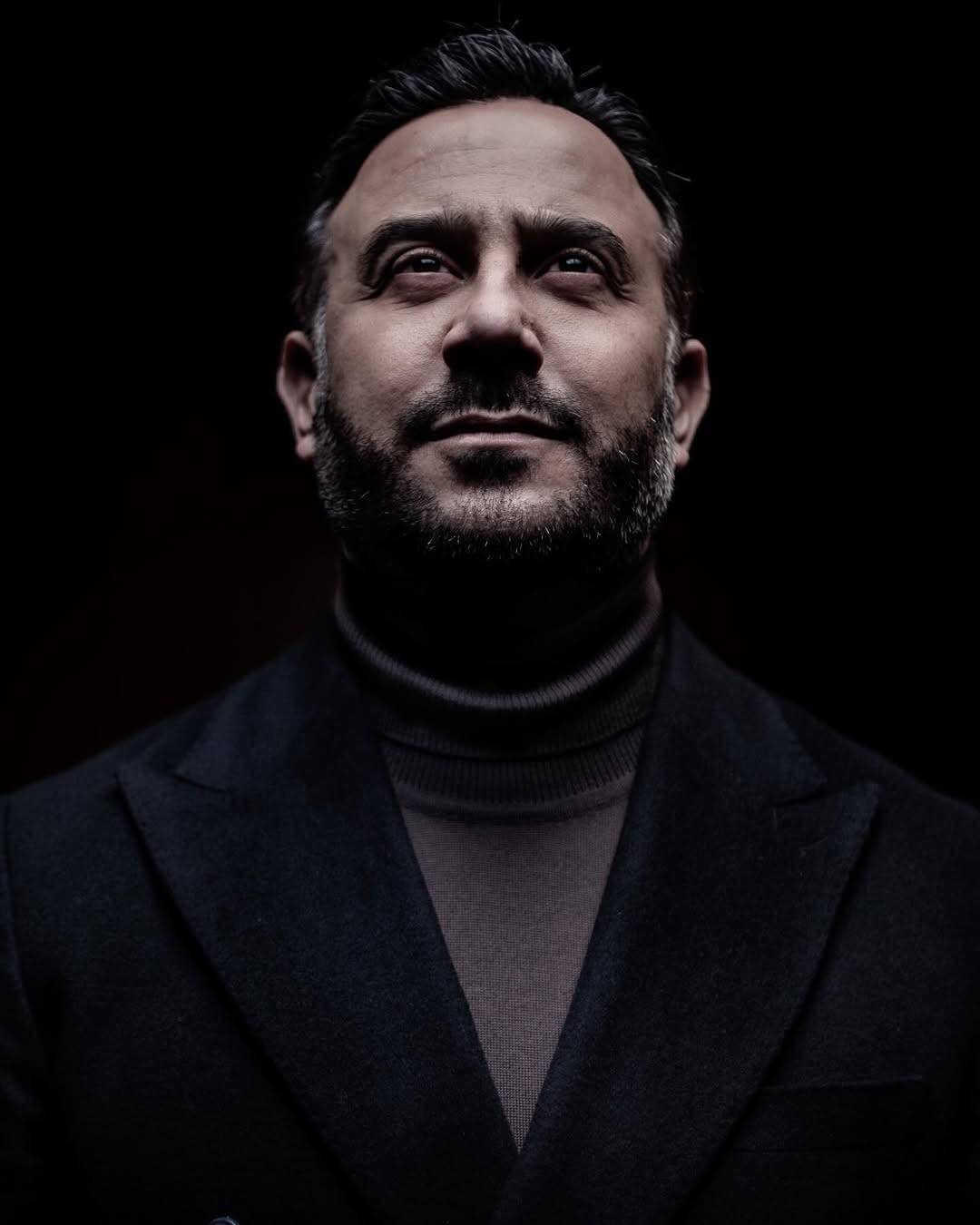 قصي خولي بفيديو عفوي من كواليس 