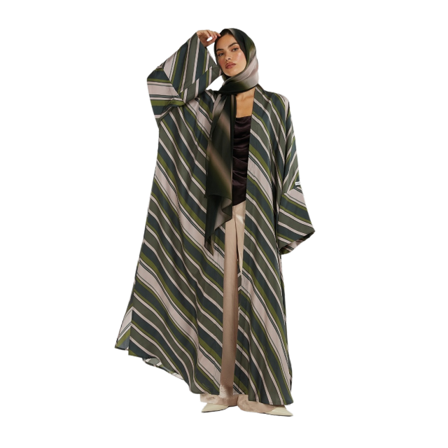 تصميم Ghada Al Subaey